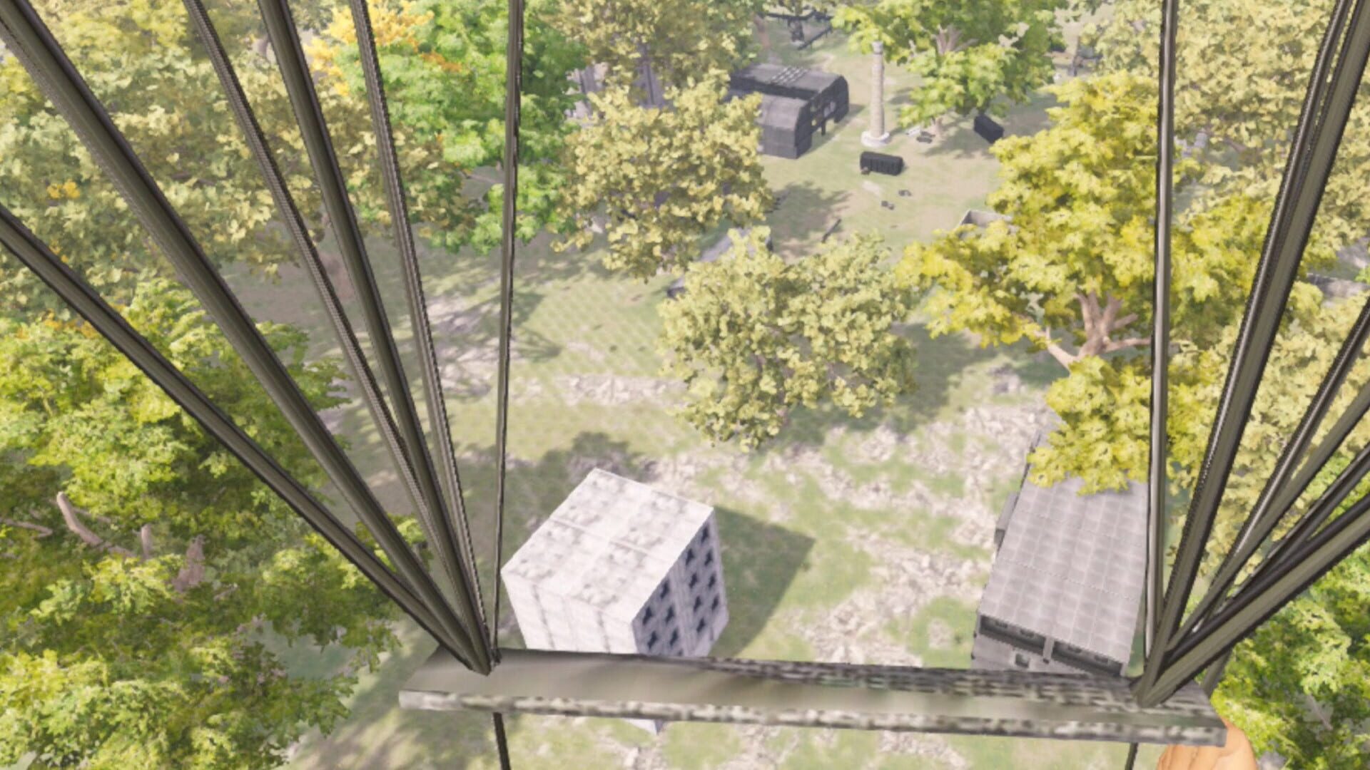 Battle 100 - Screenshot