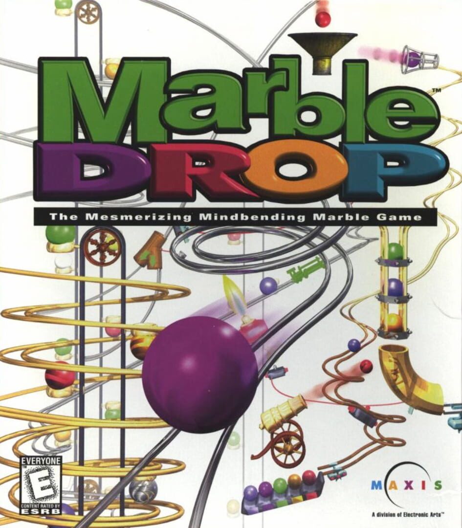 Marble Drop (1997)