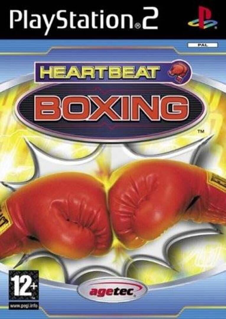 Heartbeat Boxing (2003)