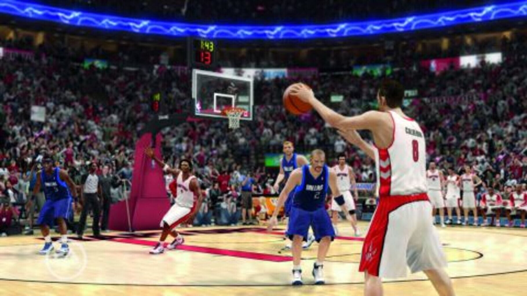 Nba live 10. NBA Live 10 (Xbox 360). NBA Live 10 (PSP). НБА 2009 игра. Игры 2011 года.