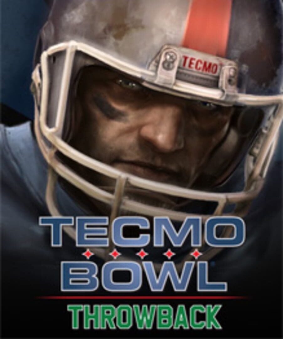 Tecmo Bowl Throwback Remake (2010)