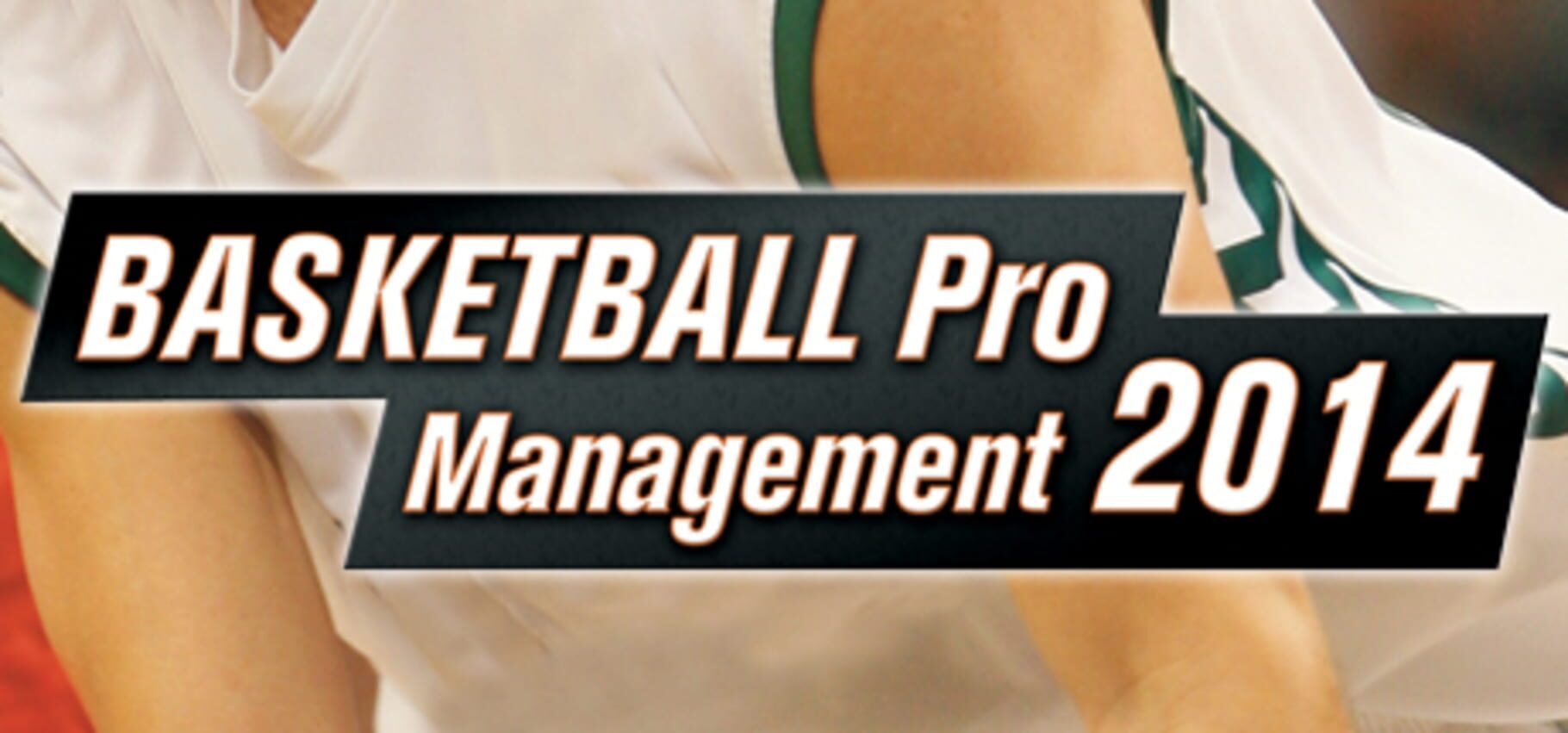 Basketball Pro Management 2014 (2014)