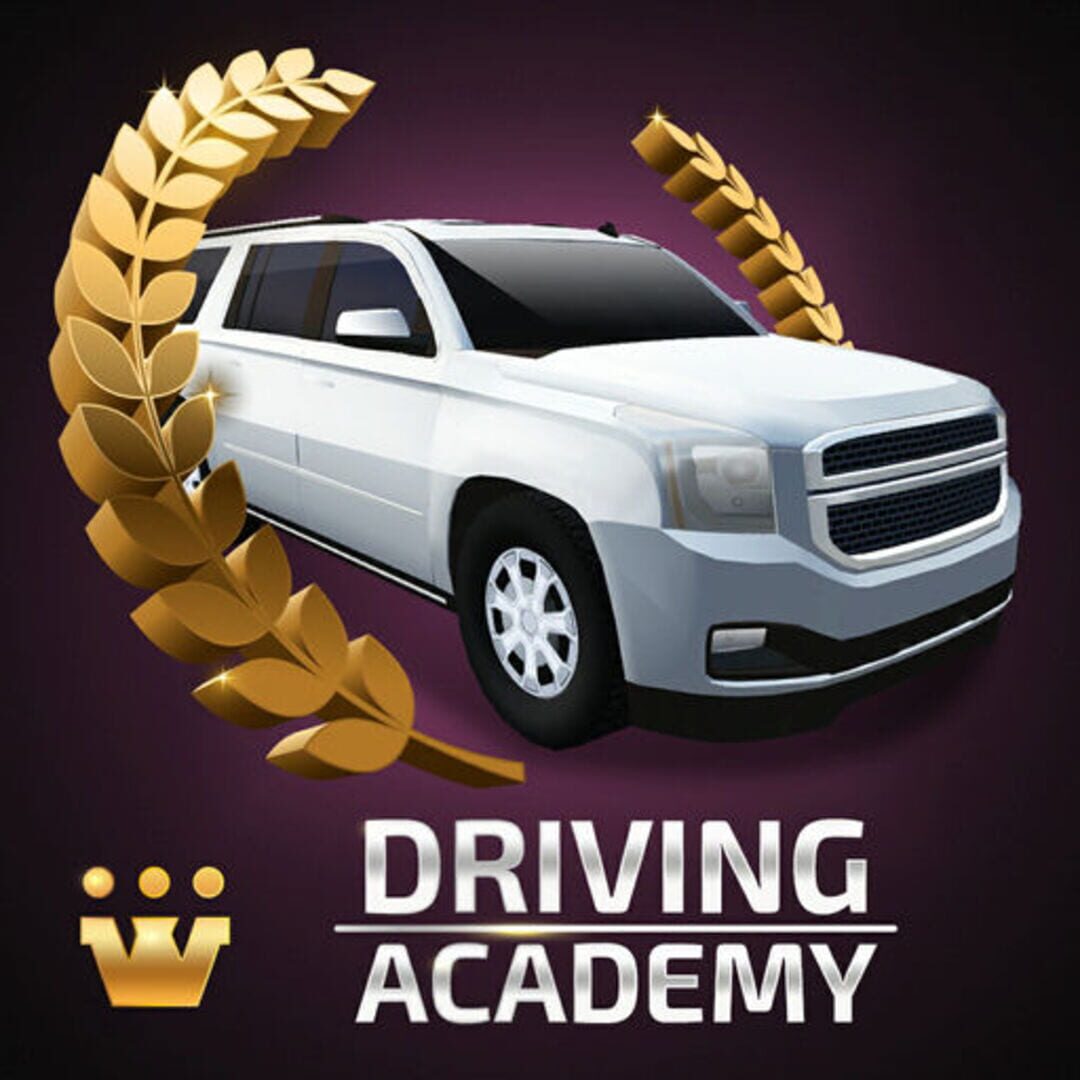 Driving Academy 2018 Simulator (2016)