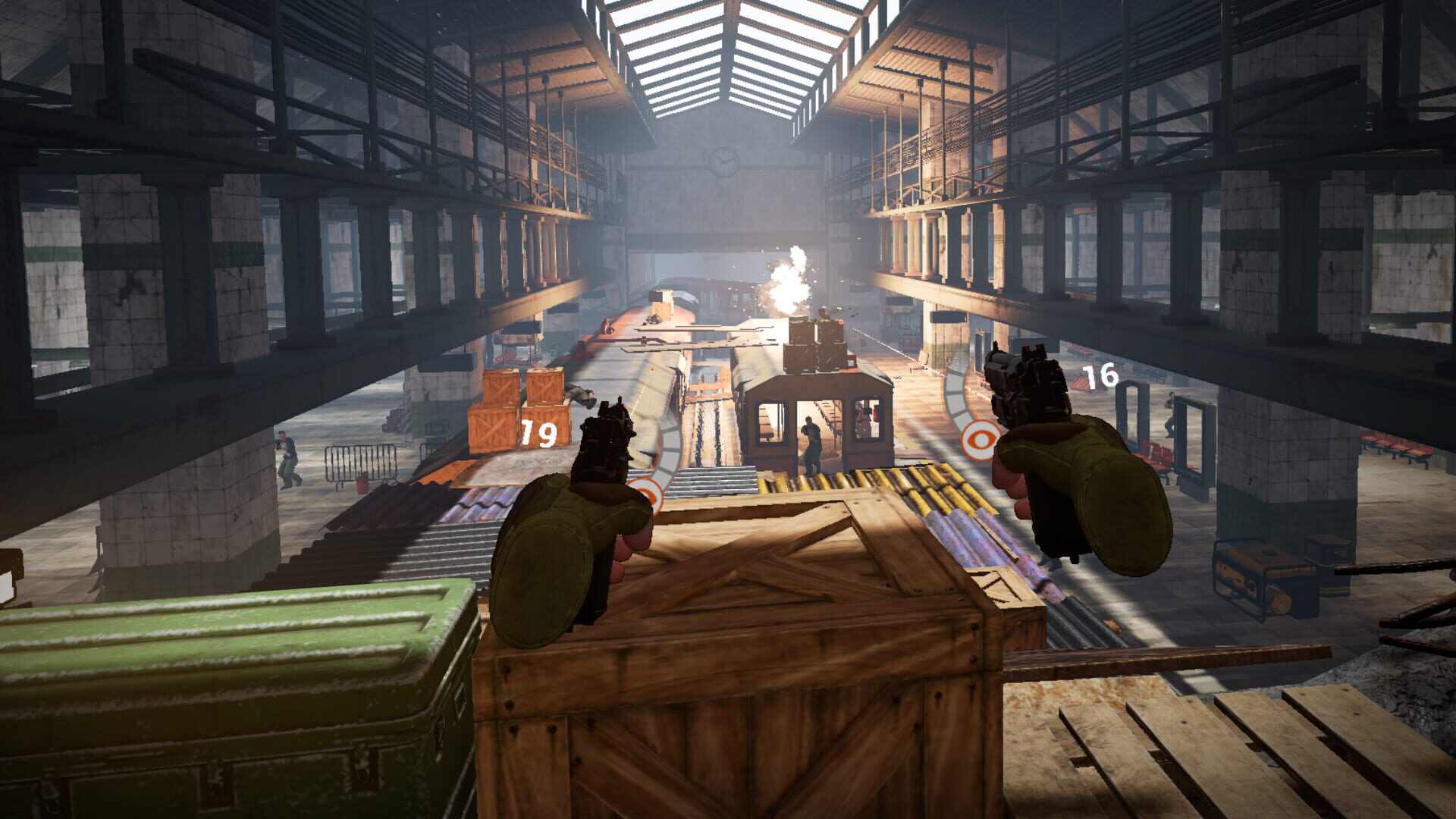 Codename: Phantom - Screenshot