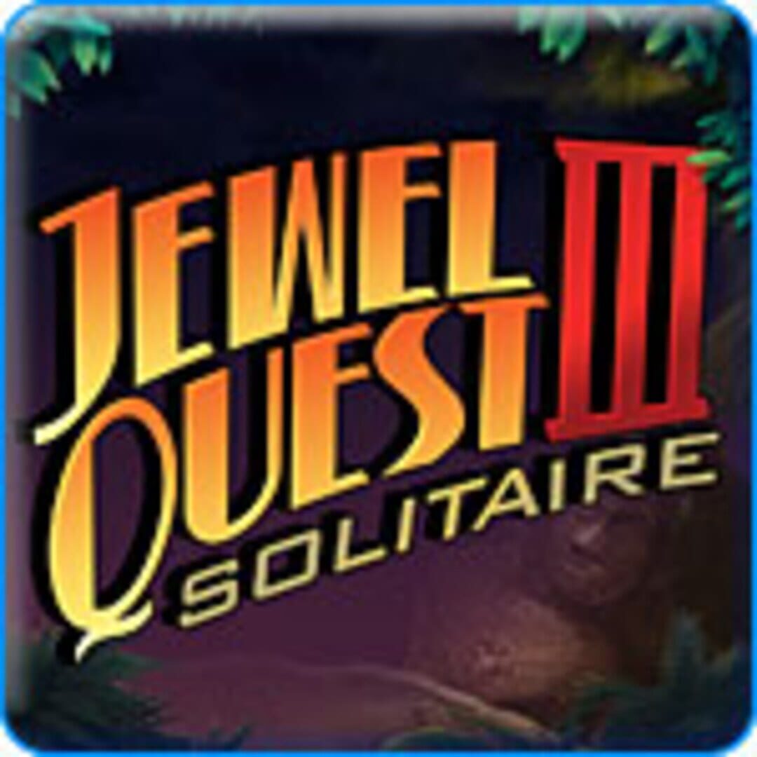 Jewel Quest Solitaire III