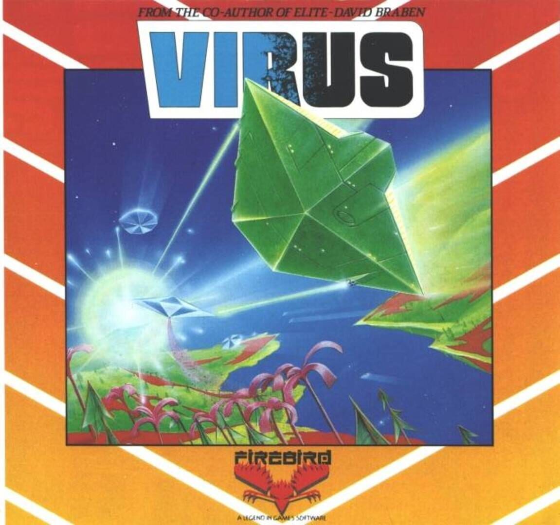 Virus (1987)