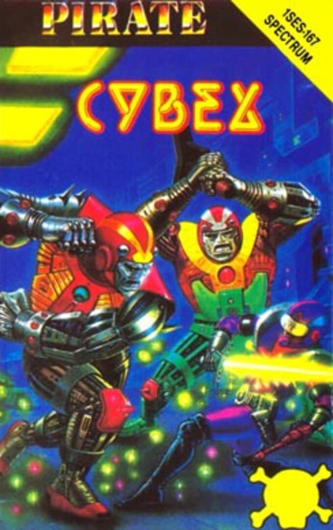 Cybex (1987)