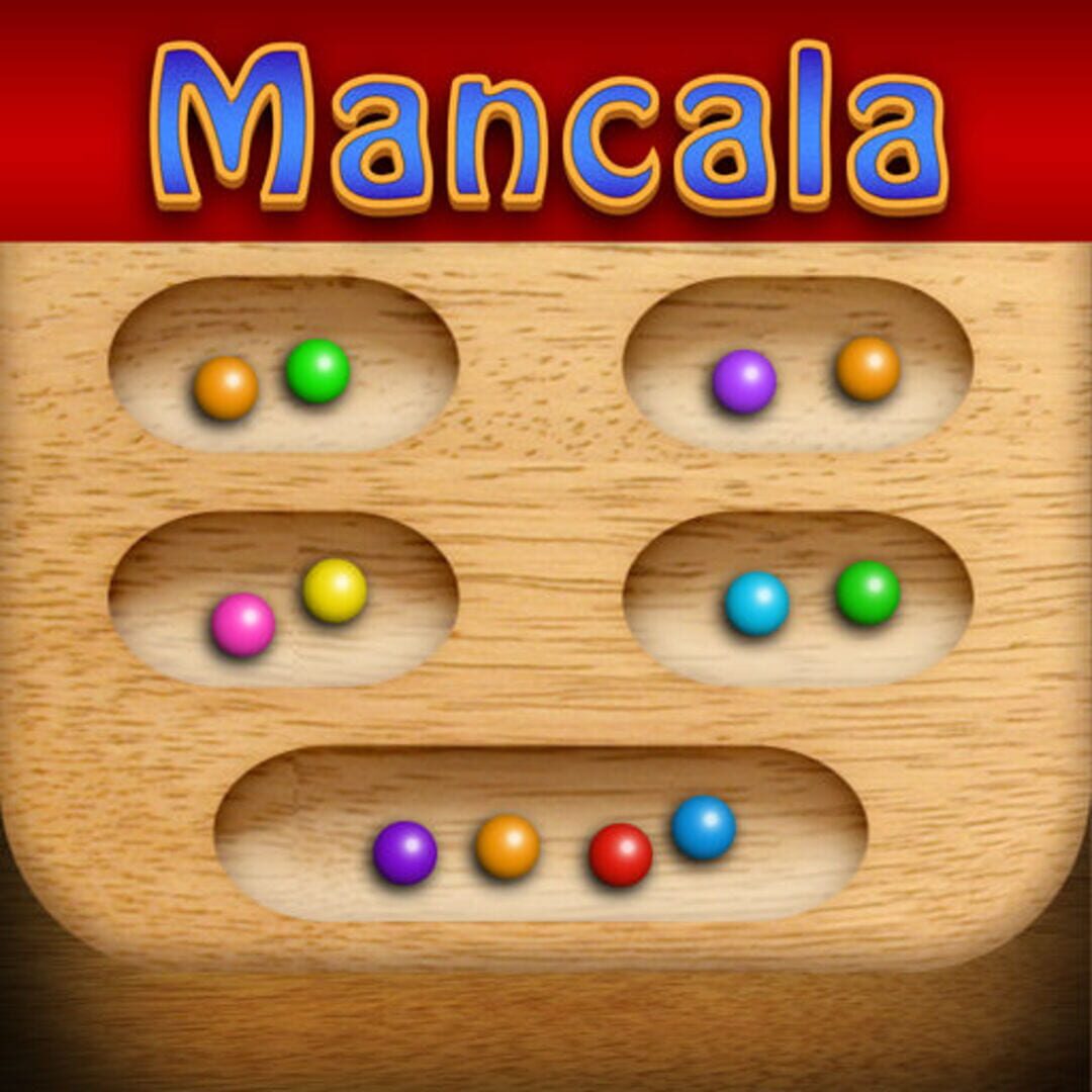 Mancala Pro (2013)