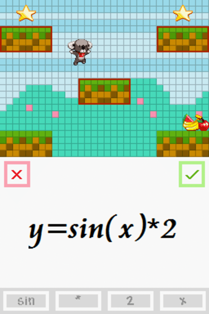 Ace Mathician screenshot