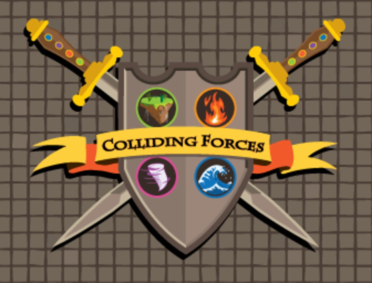 Colliding Forces