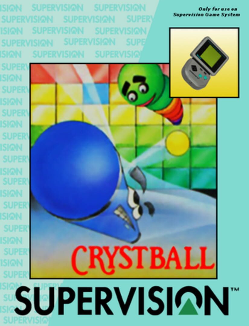 Crystball (1992)