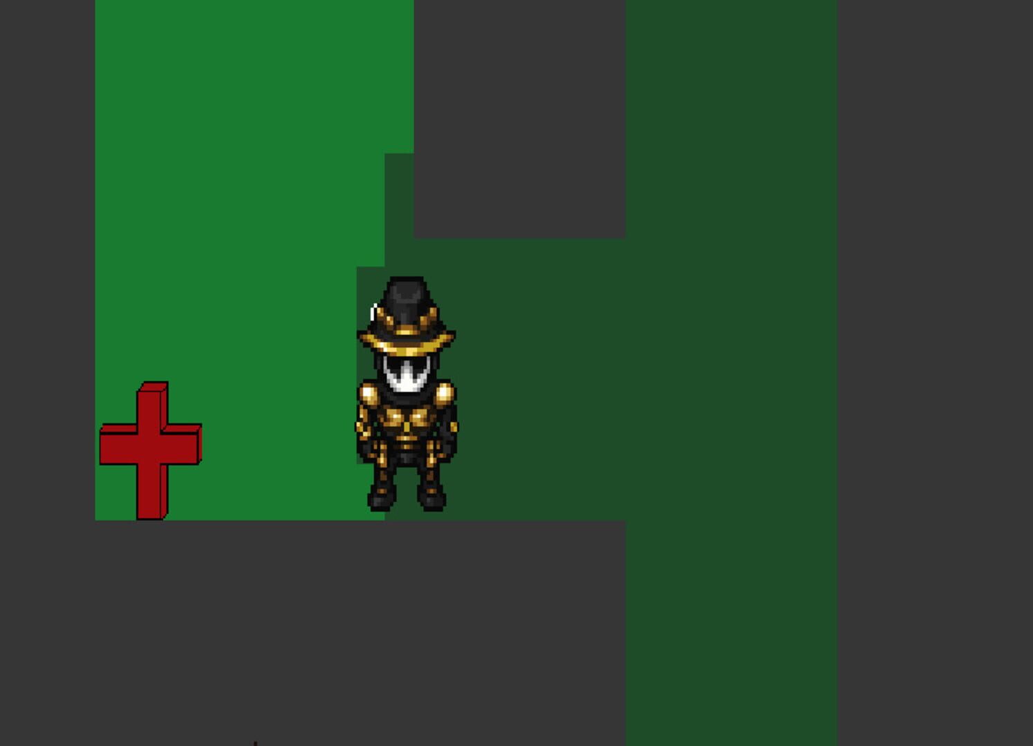 LabRpgUp! - Screenshot