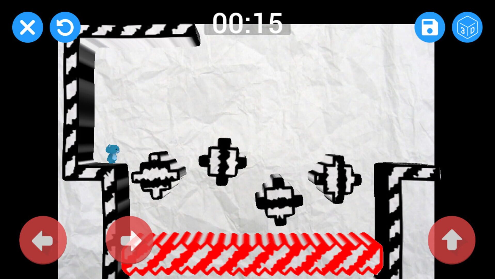 Draw Your Game - Screenshot
