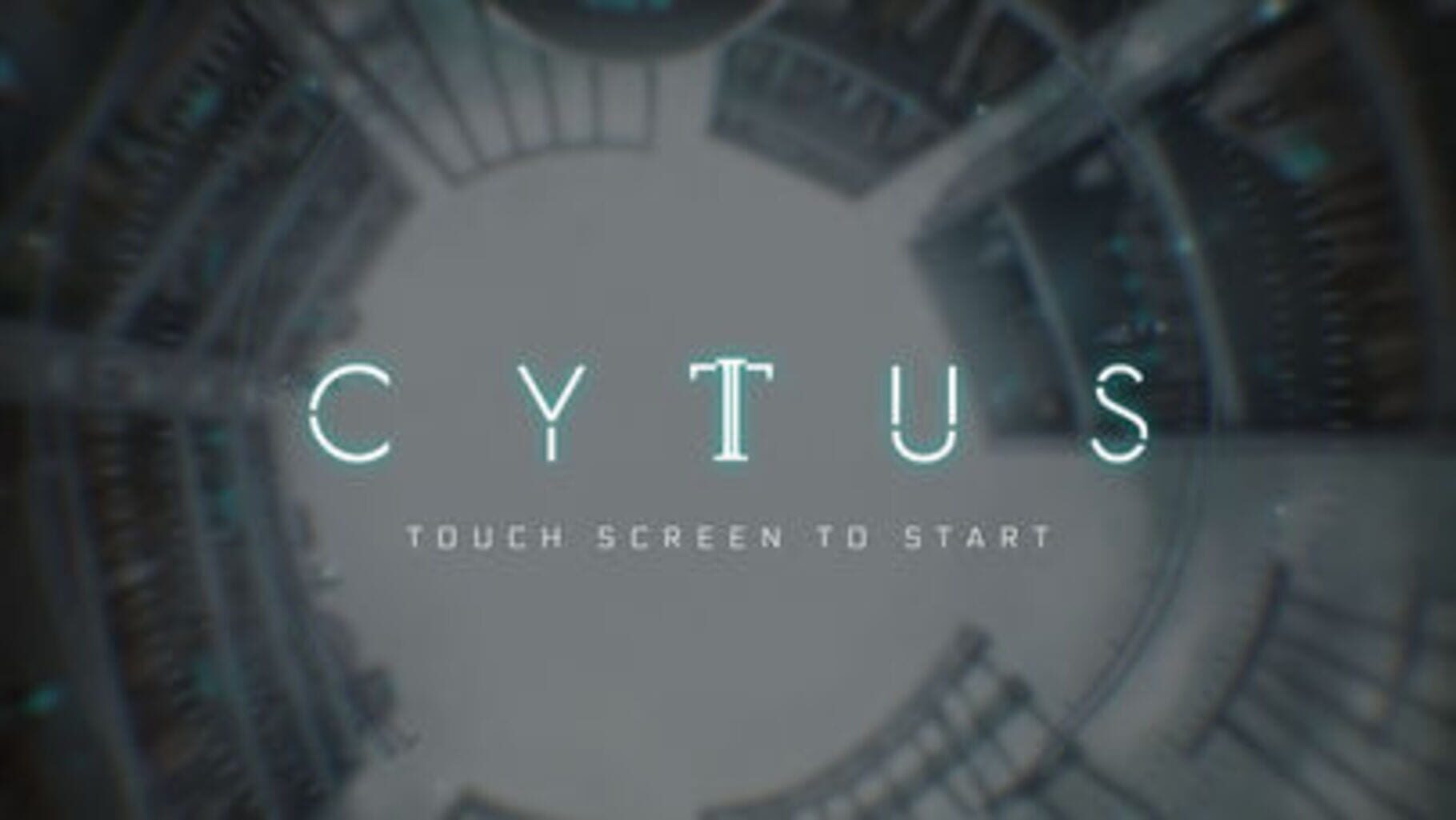 Cytus II