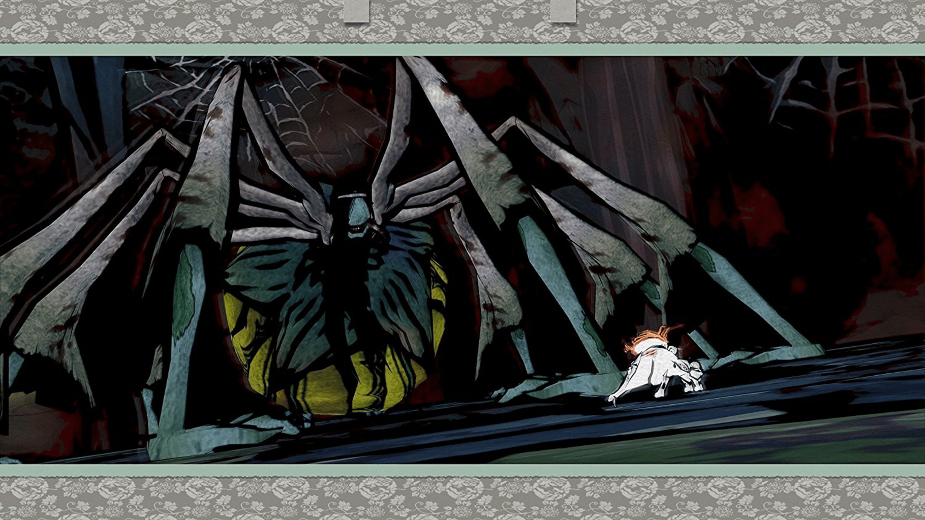 Ōkami HD screenshot