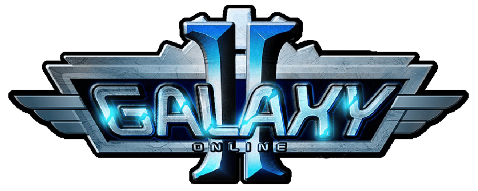 Galaxy Online 2 Cover