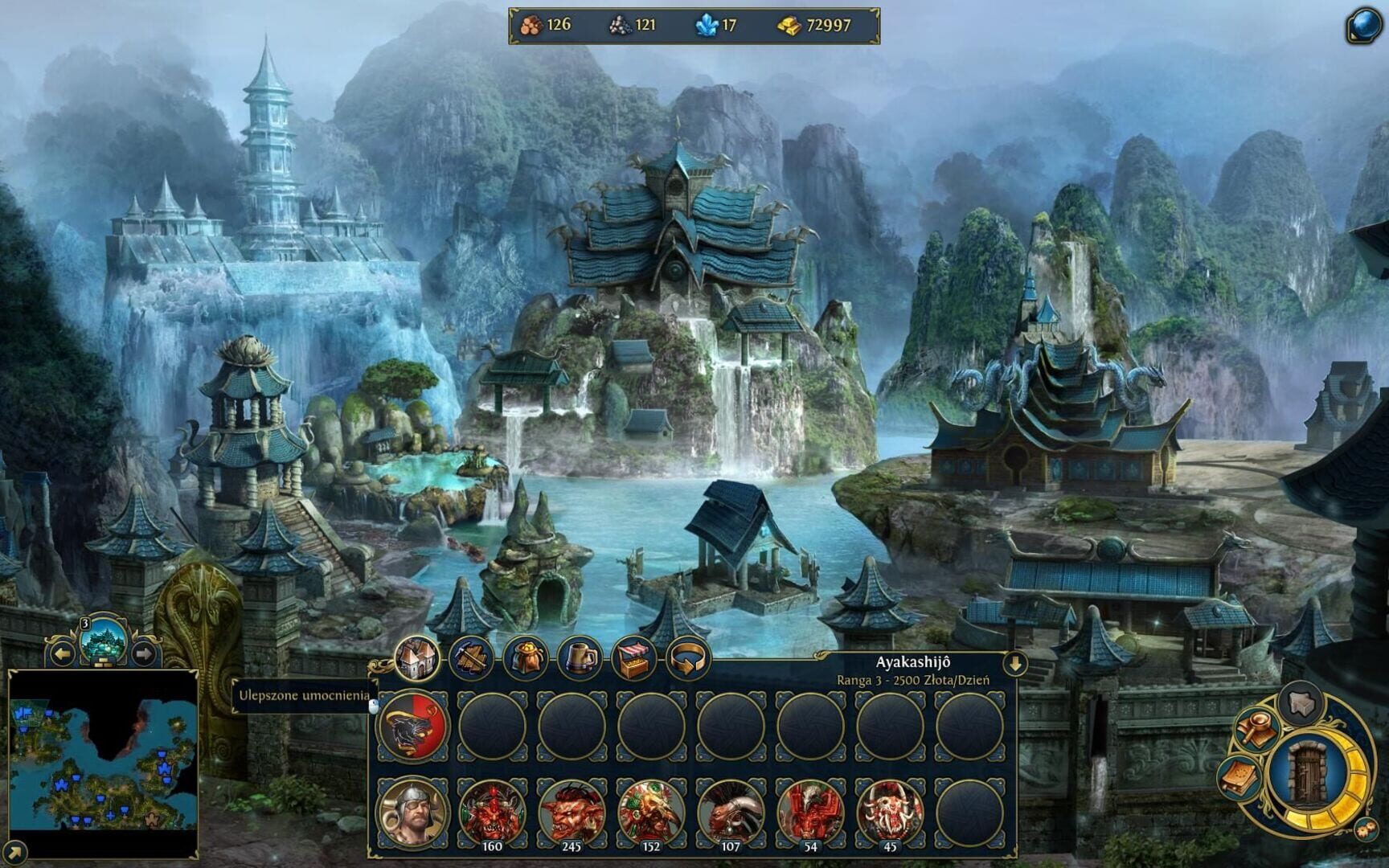 Might and magic heroes vii trial by fire steam фото 101