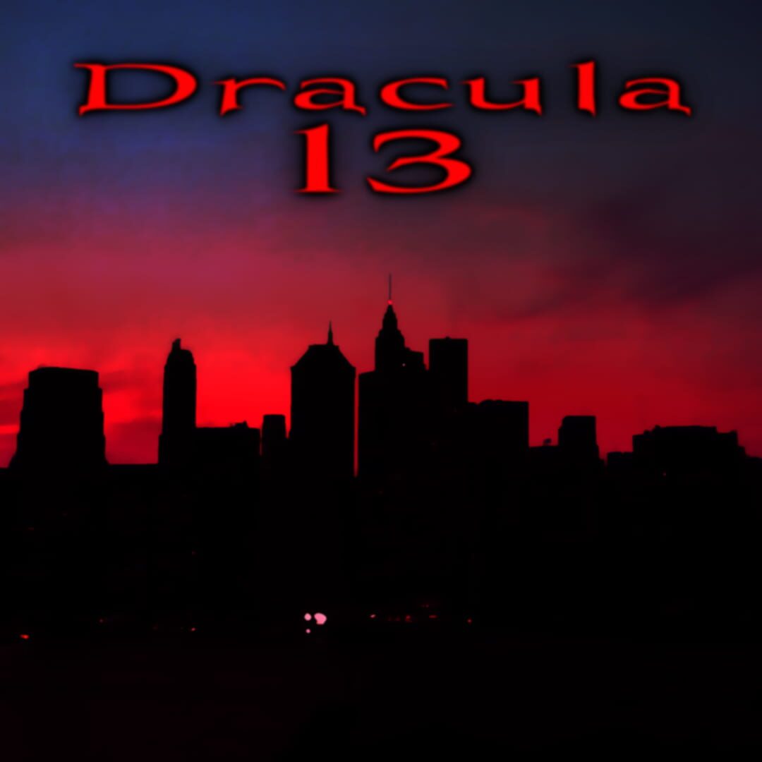 Dracula 13