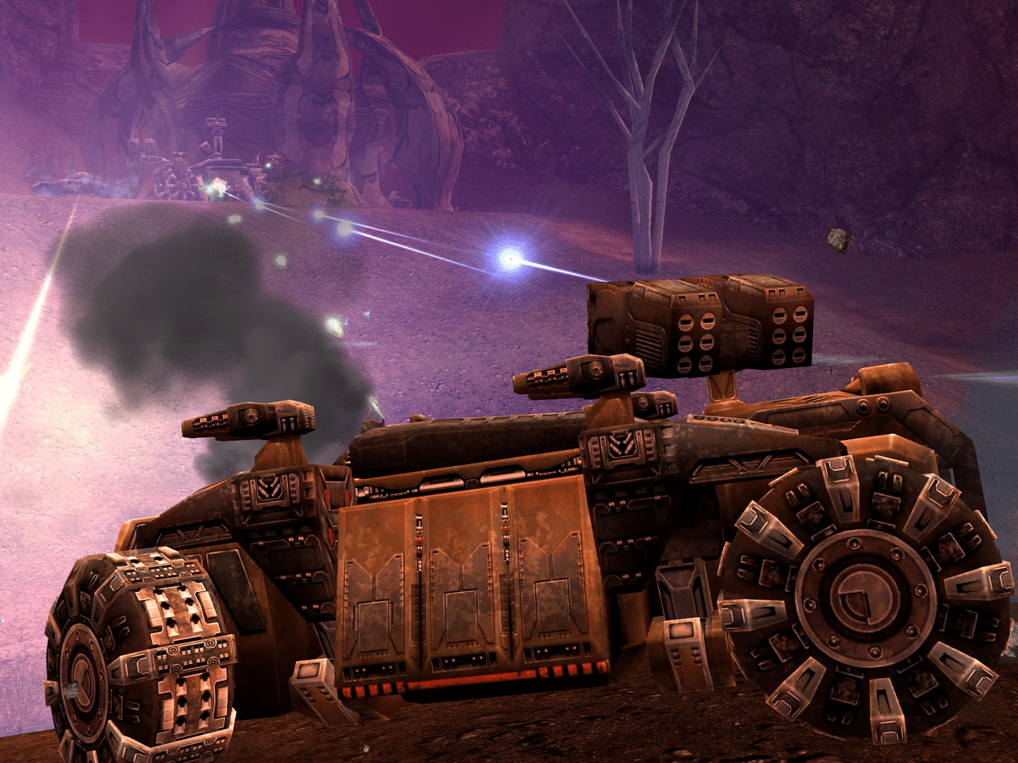 Unreal Tournament 2004: Editor's Choice Edition screenshot