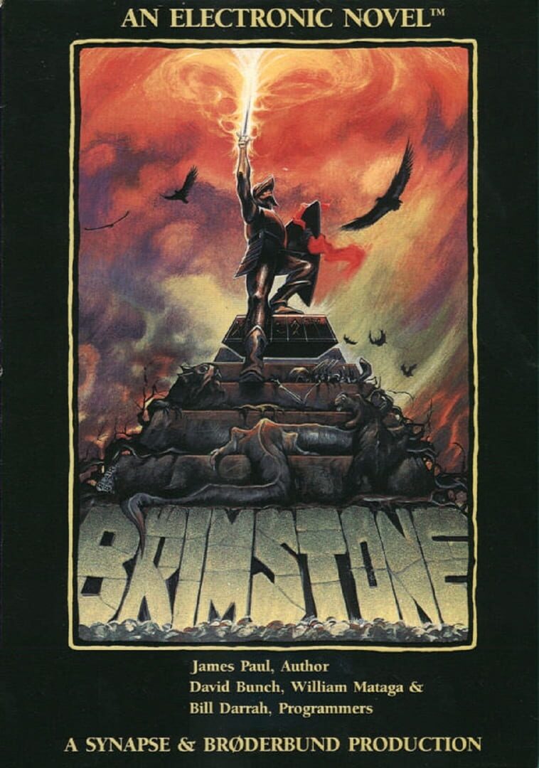 Brimstone (1985)