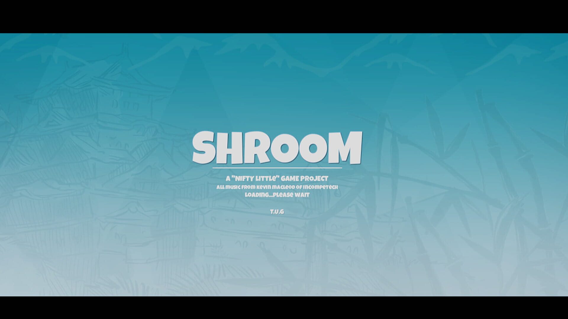 Shroom - Screenshot