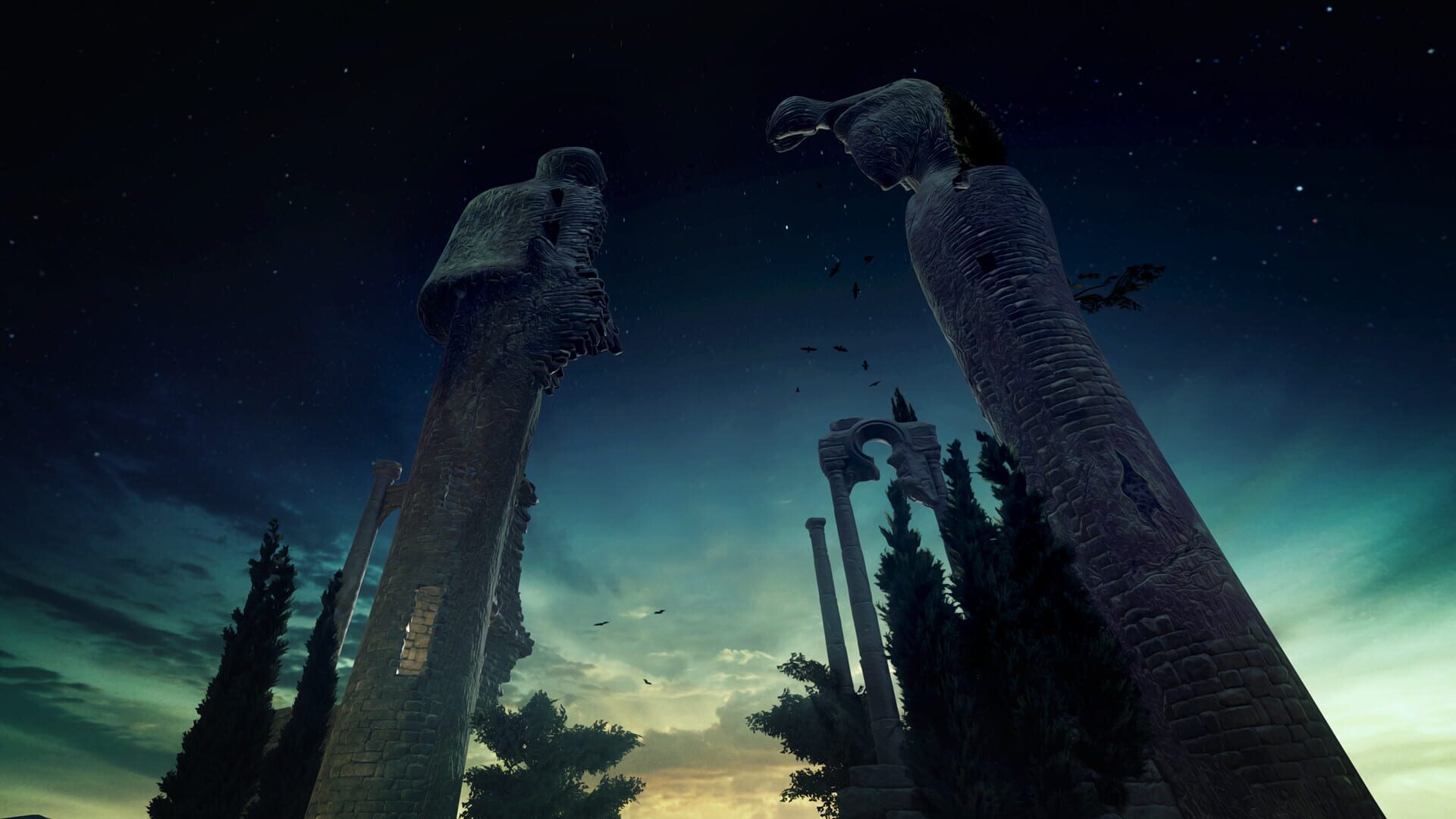Dreams of Dali - Screenshot