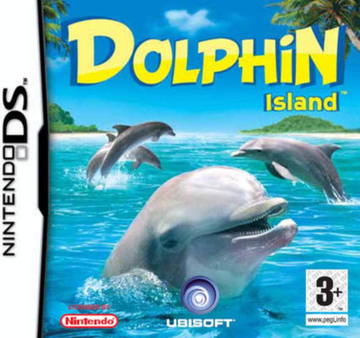 Dolphin Island