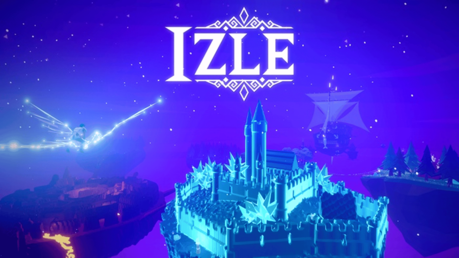 Izle Cover