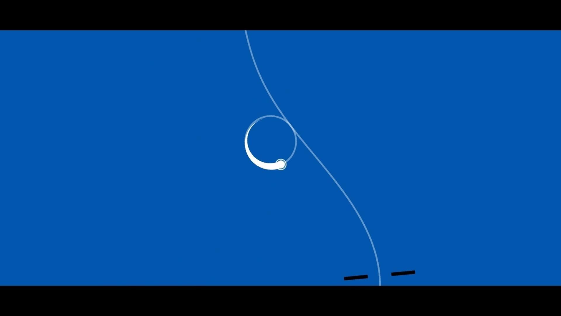 Edges - Screenshot