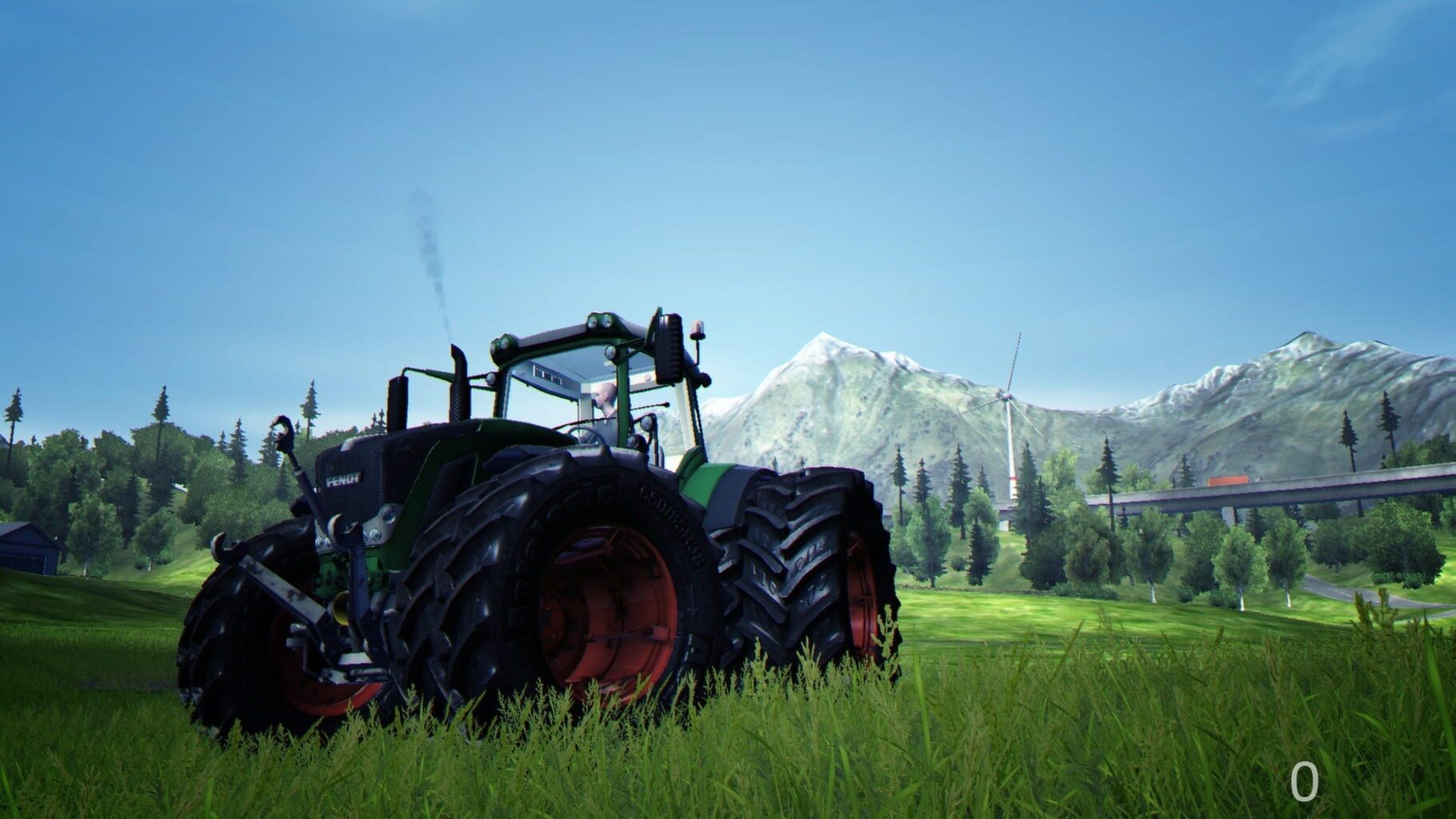 Captura de pantalla - Agricultural Simulator 2013: Steam Edition