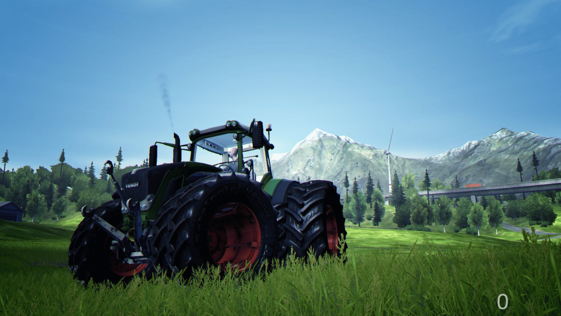 Agricultural Simulator 2013: Steam Edition screenshot