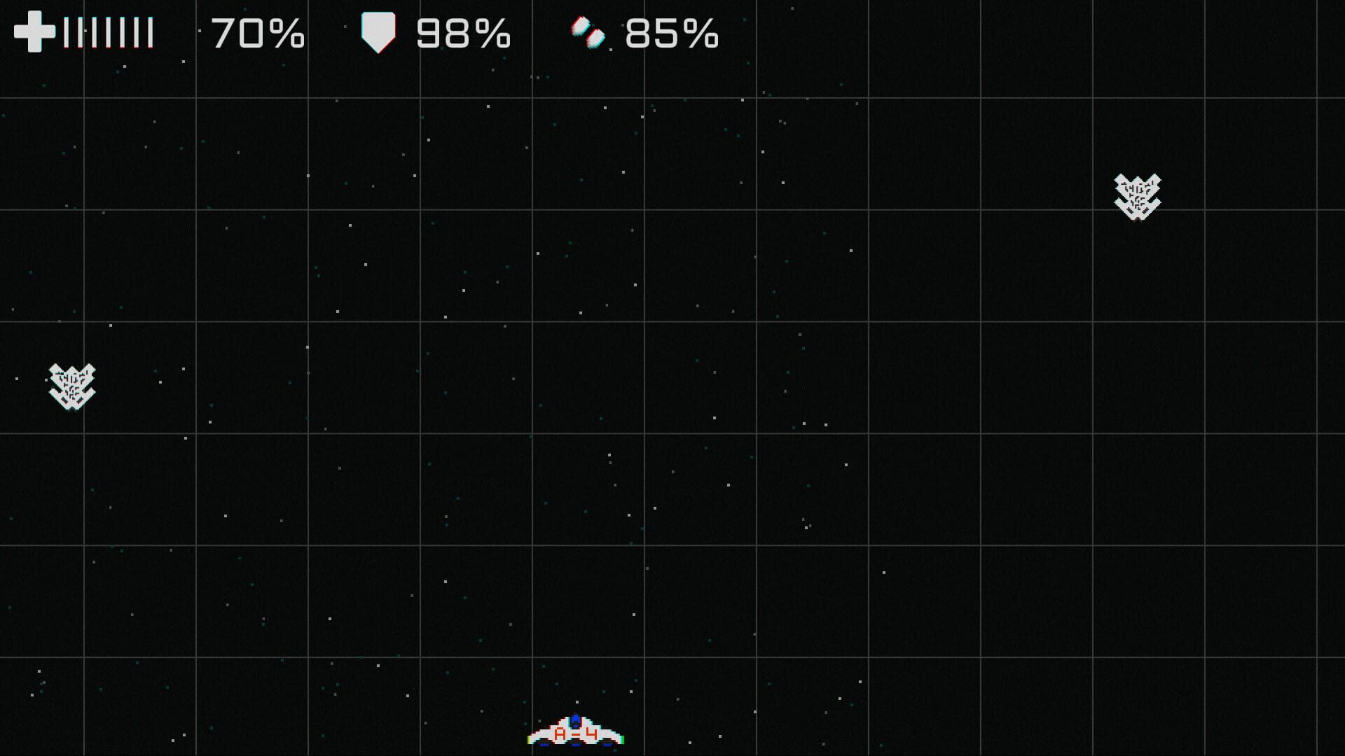 Distant Space 2 - Screenshot