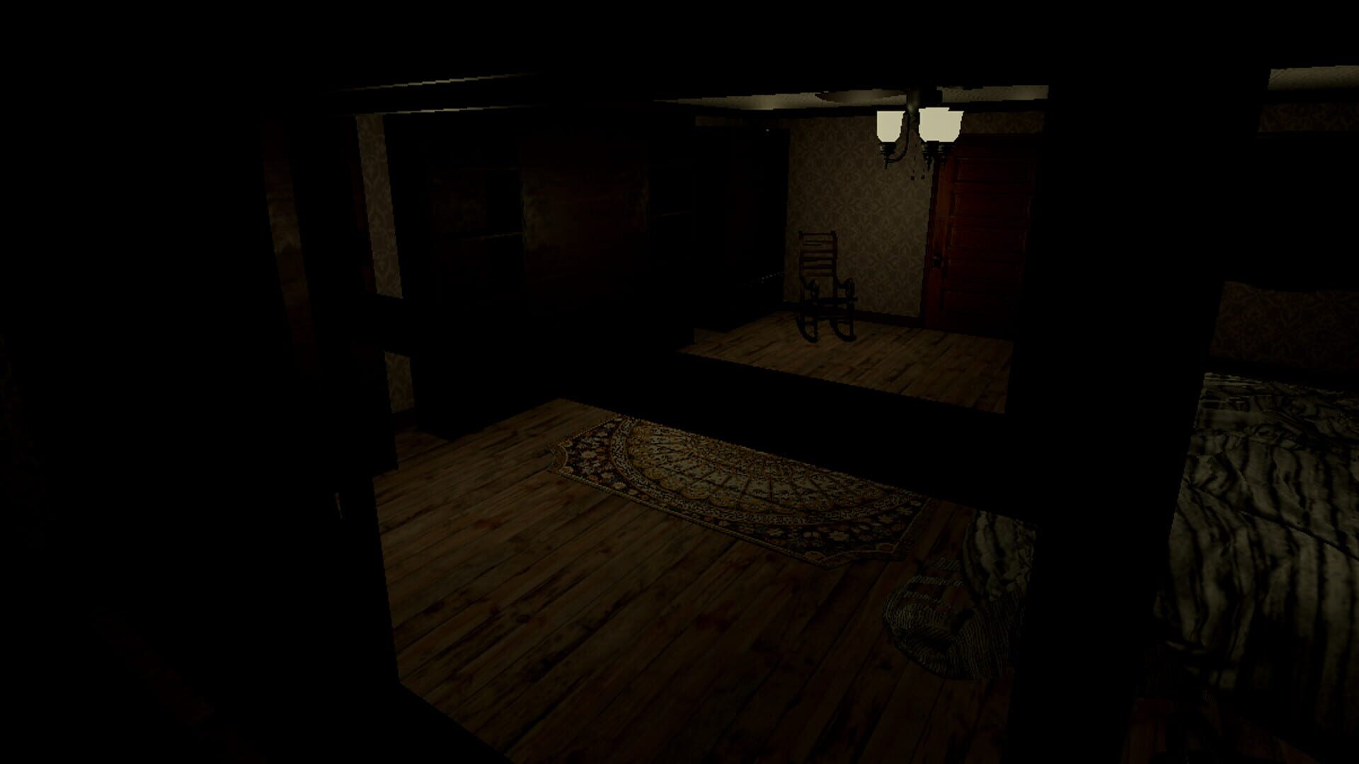 DemonicGuestVR - Screenshot