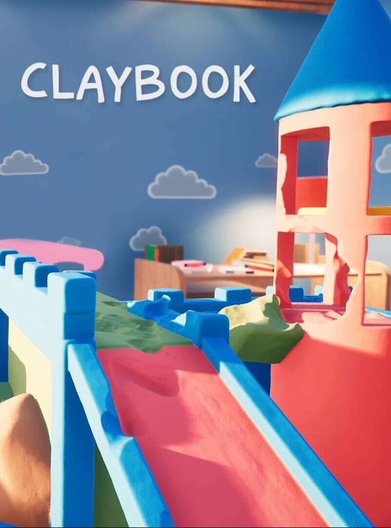 Claybook