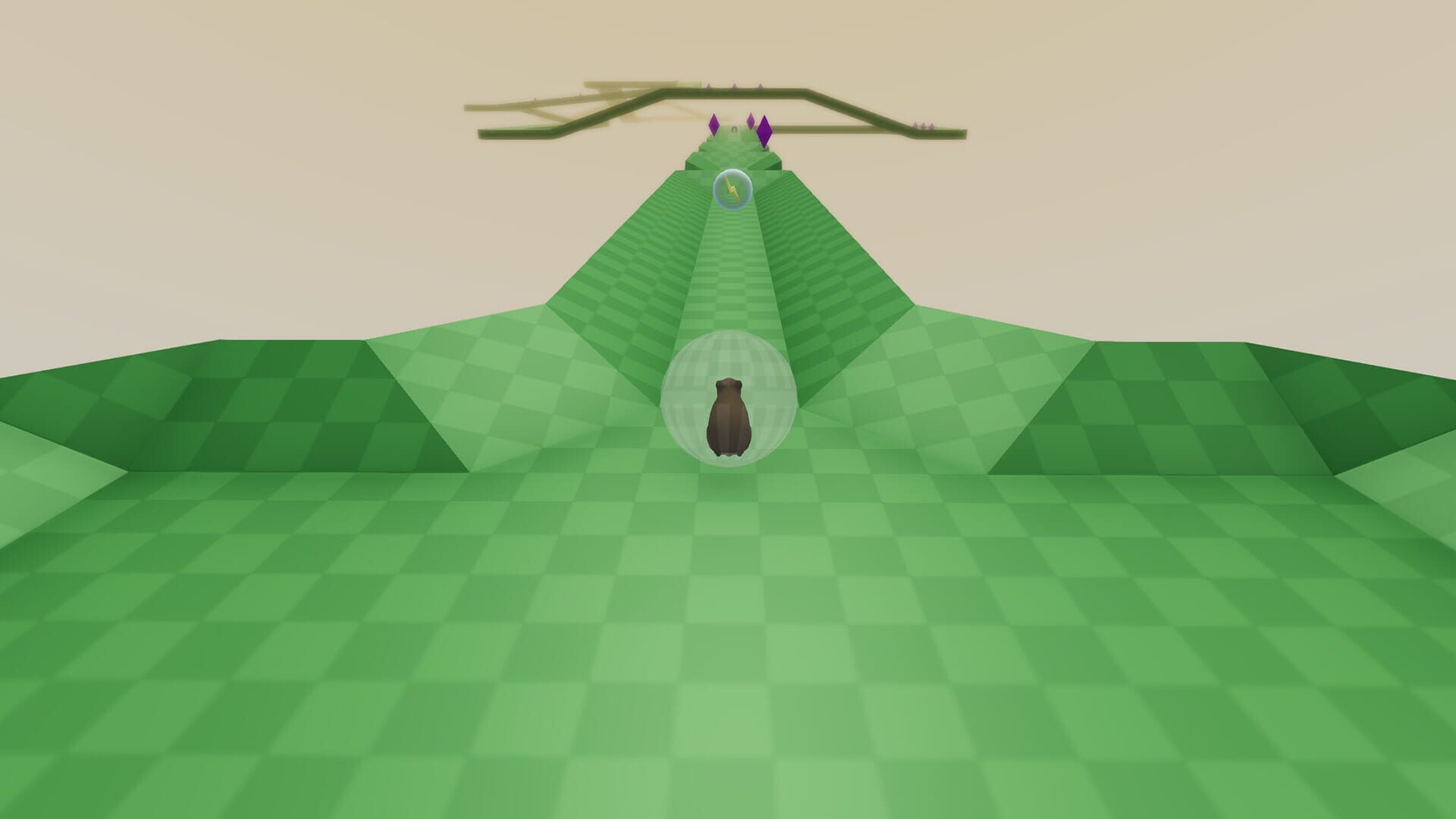 Hammy - Screenshot