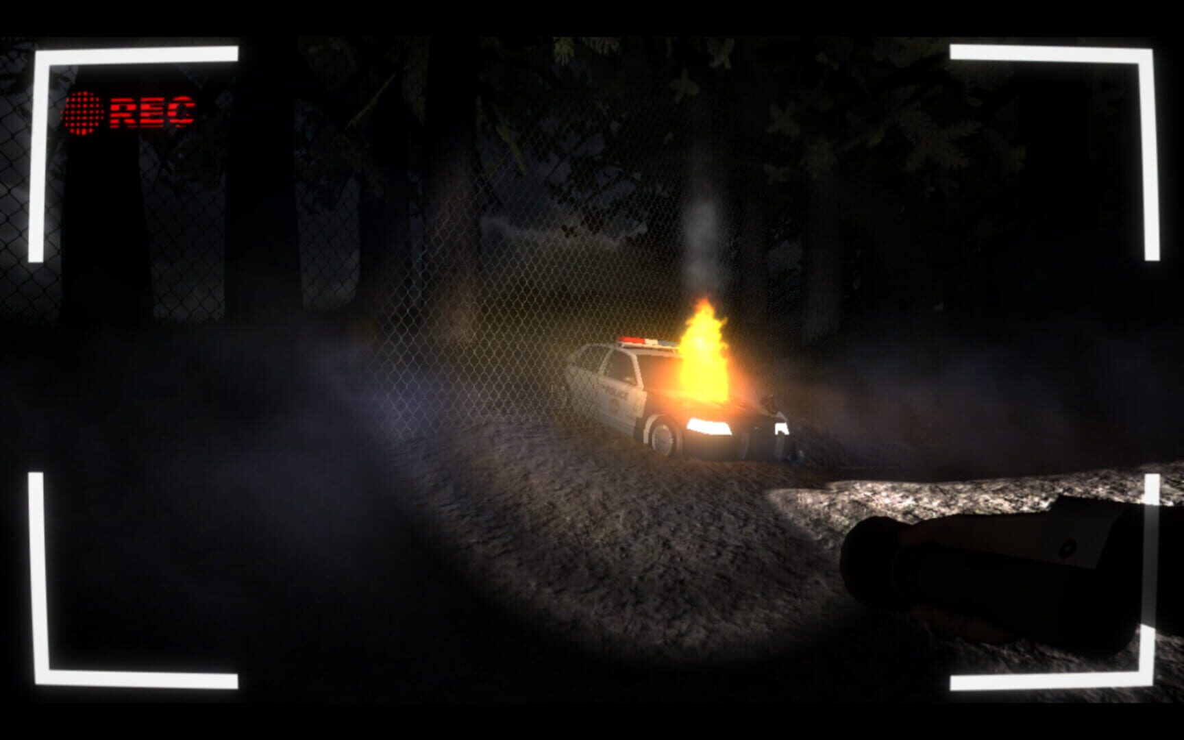 Sullen: Light is Your Friend - Screenshot