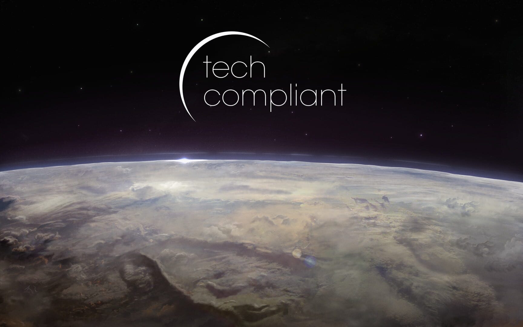 Cover image of TechCompliant