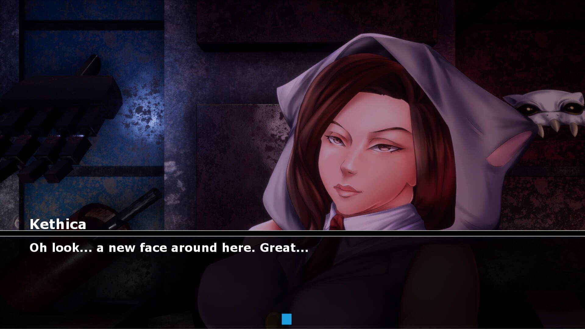 Hum Drum Experiences - Screenshot