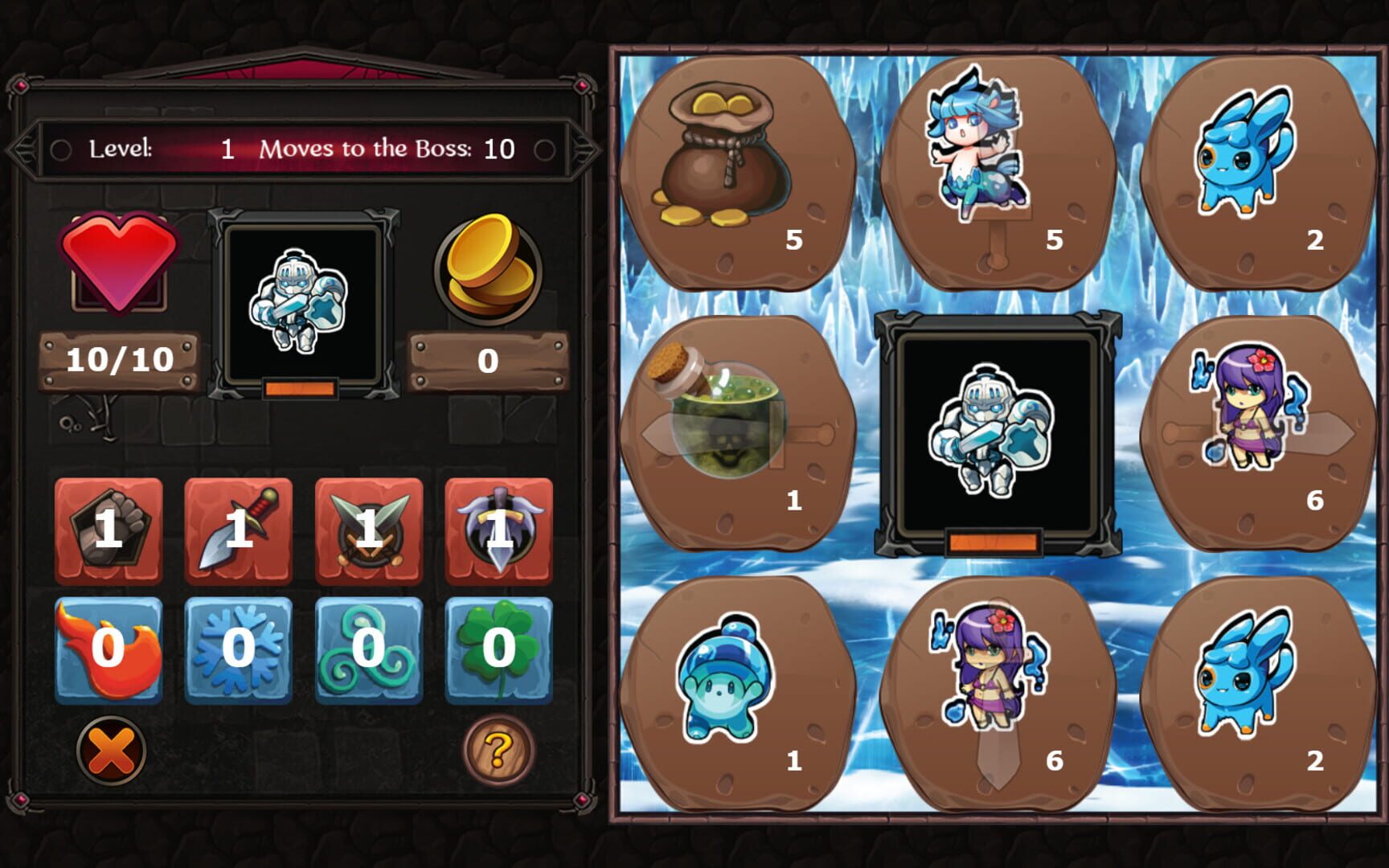 Fairyland: Guild - Screenshot