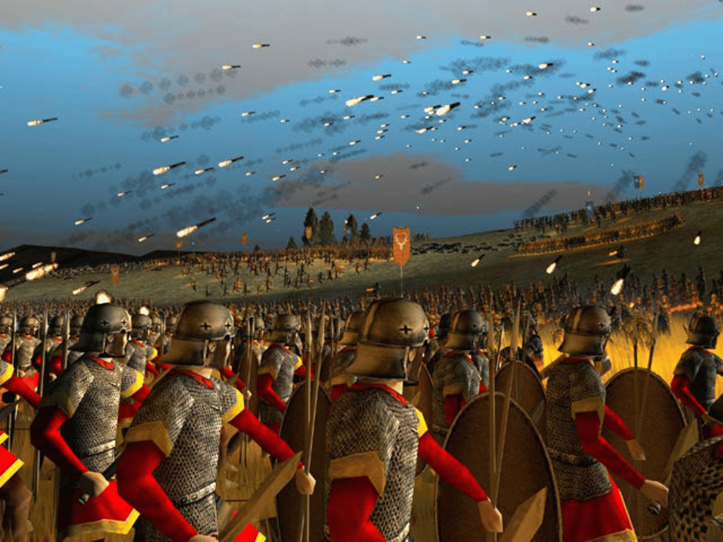 Rome: Total War - Collection screenshot