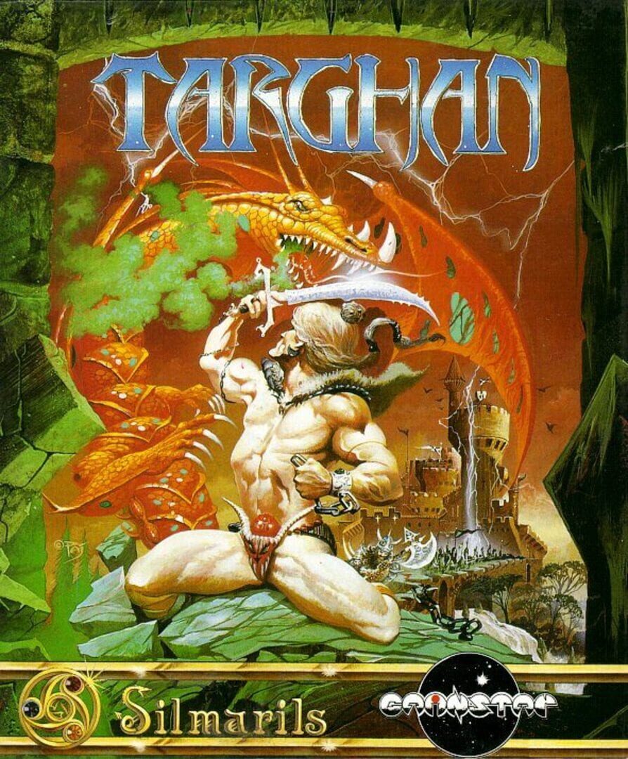 Targhan (1989)