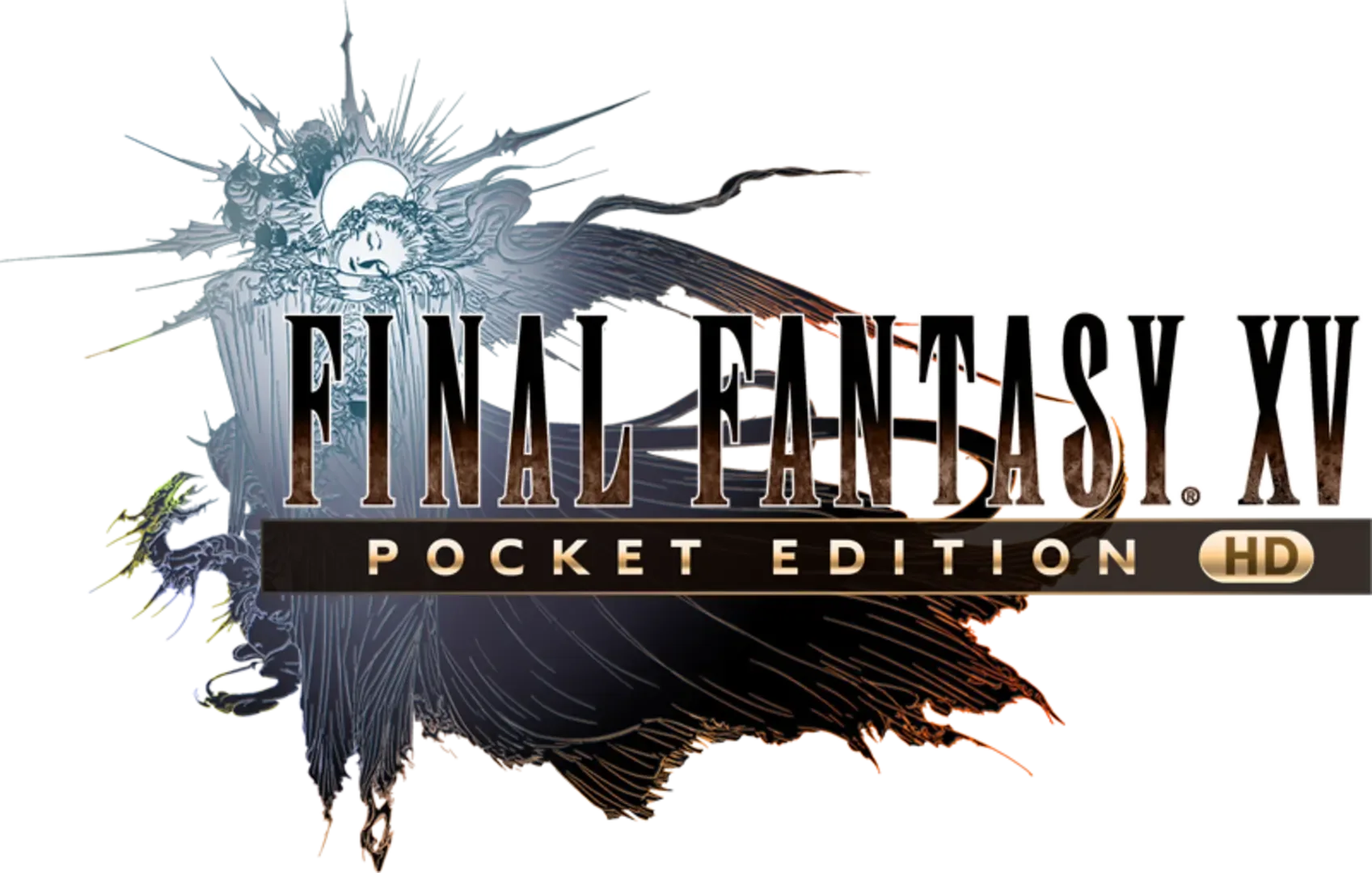 Arte - Final Fantasy XV: Pocket Edition HD
