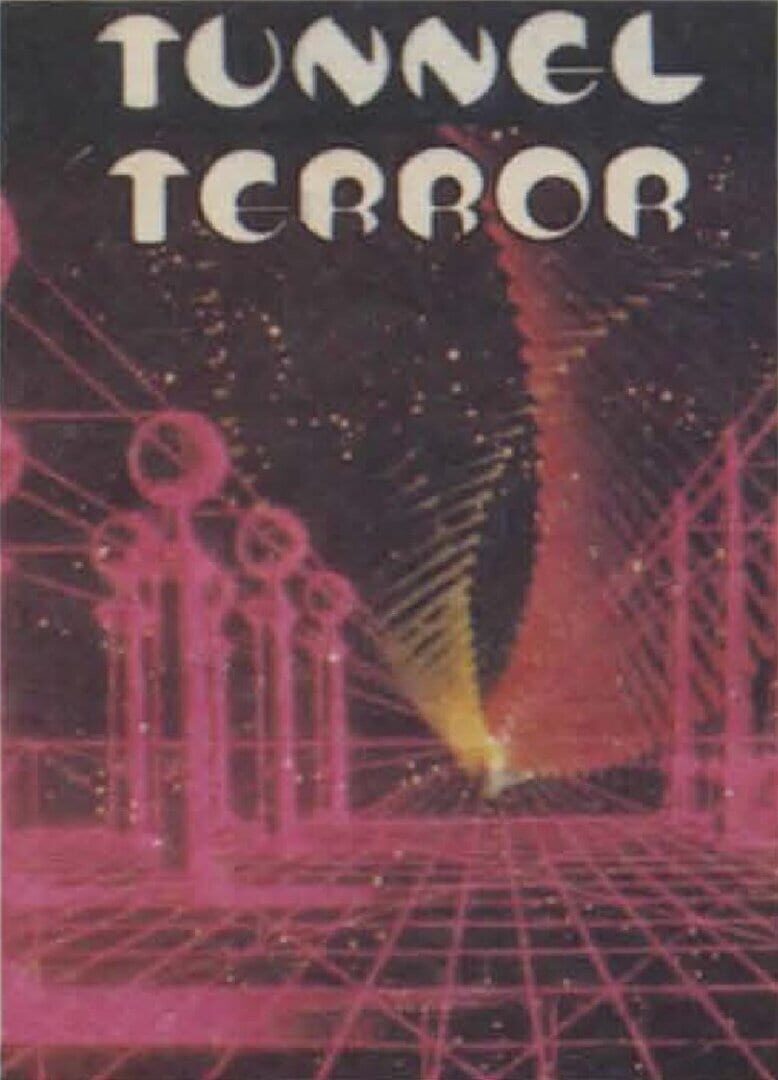 Tunnel Terror (1982)