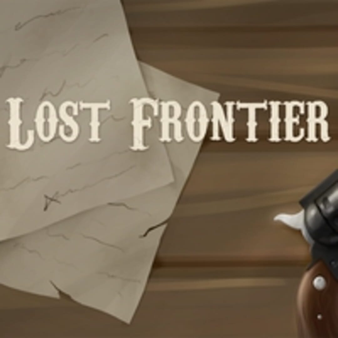 Lost Frontier (2016)