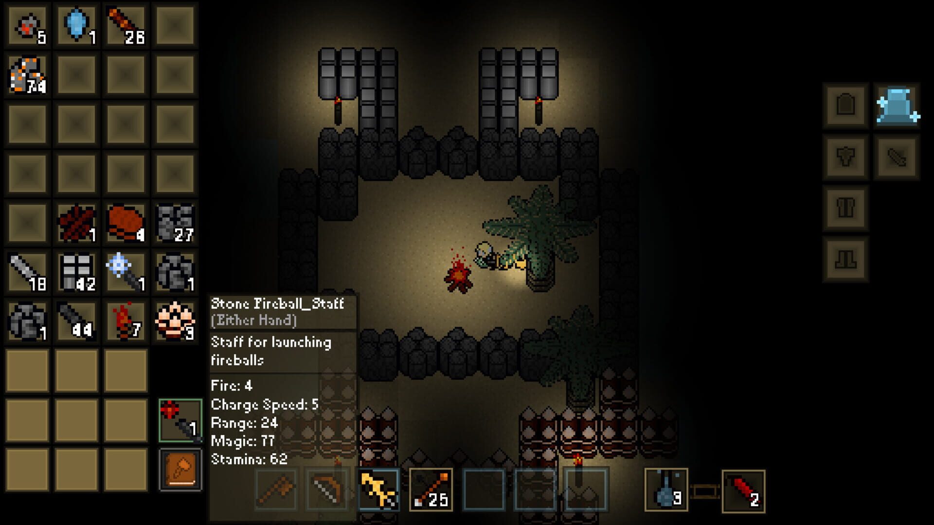 Wild Light - Screenshot