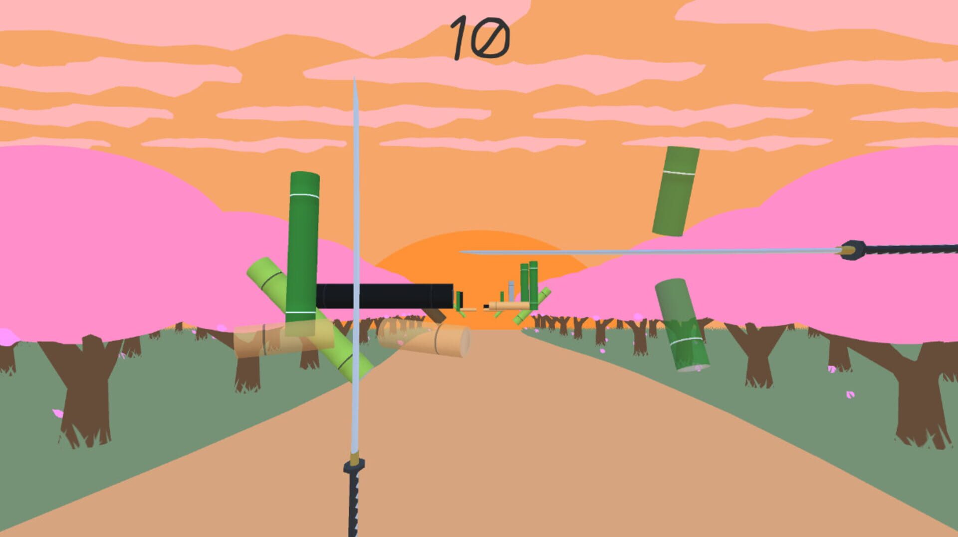 Katto - Screenshot