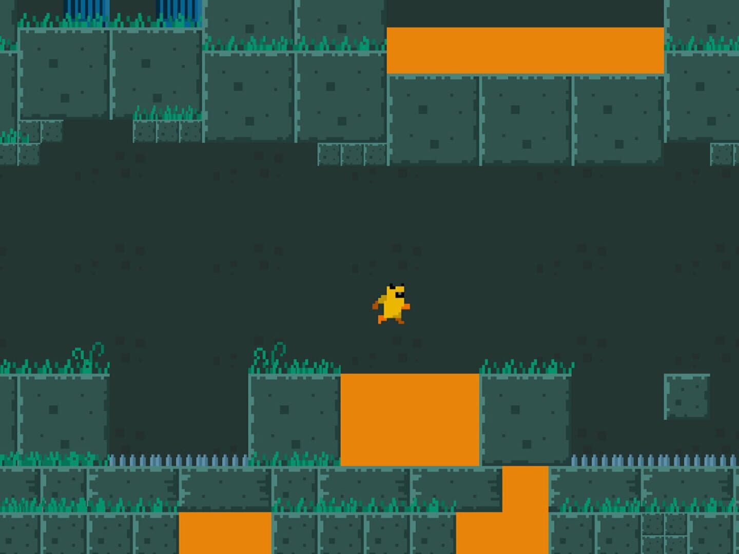 Catacomb Explorers - Screenshot