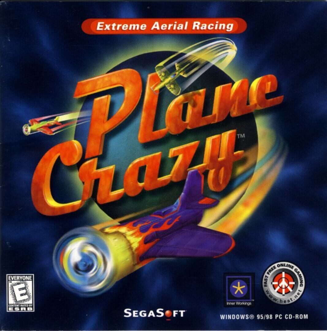 Plane Crazy (1998)