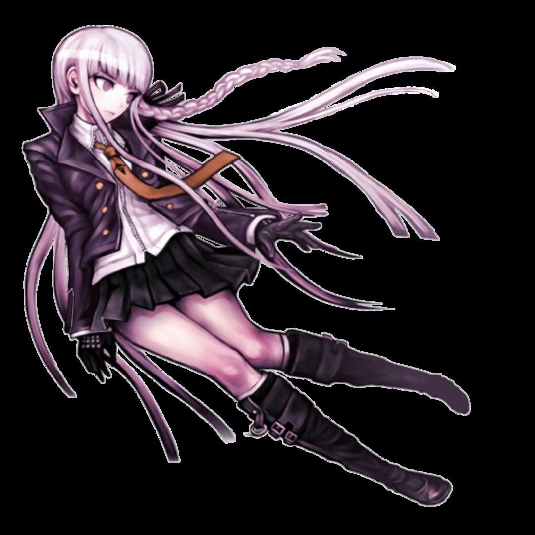 Kyoko Kirigiri