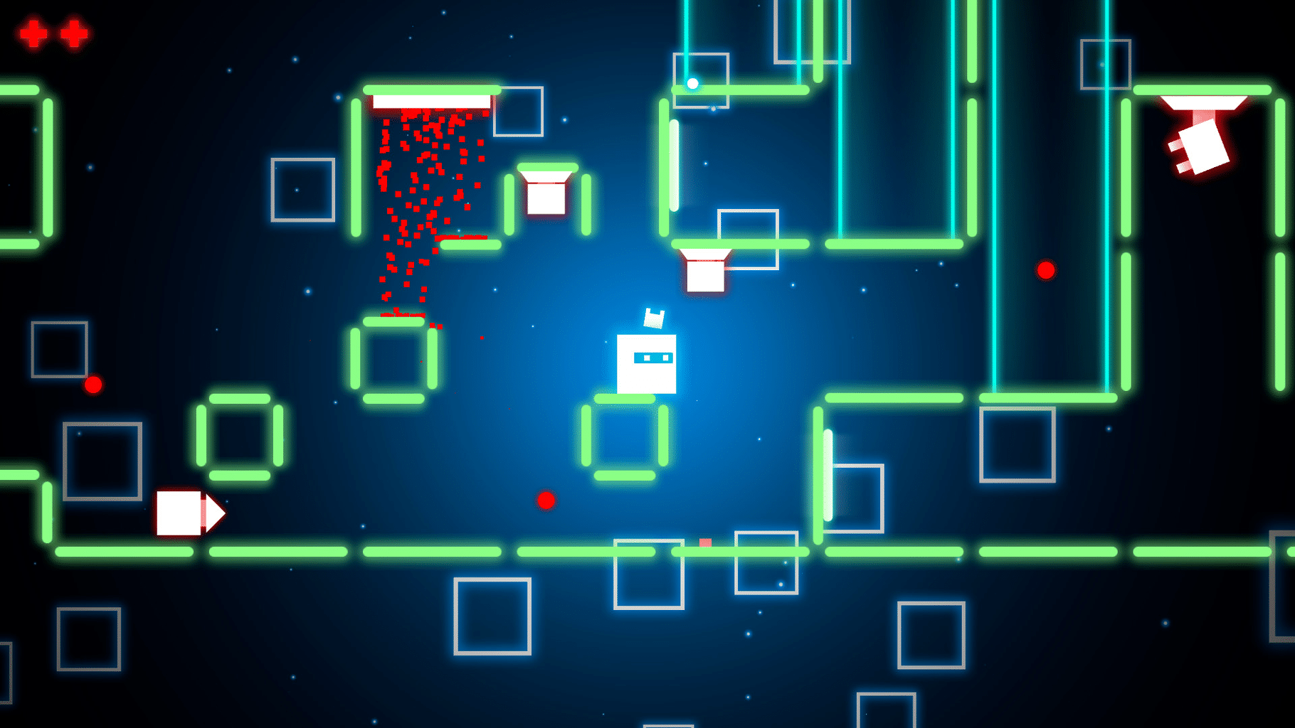 Gravity Light screenshot